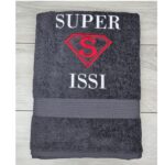 Saunalina "Super ISSI"