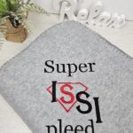"Super ISSI pleed"