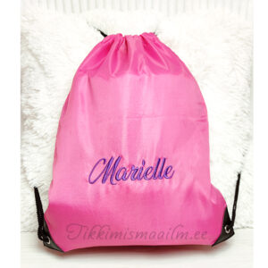 Sussikott nimega (28 erinevat kirjastiili)