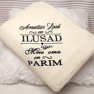 Pleed "Armastuse Lood"