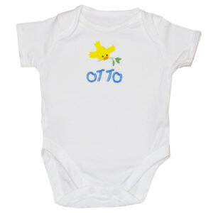 Beebi body+ väike pilt (4 erinevat valikut)