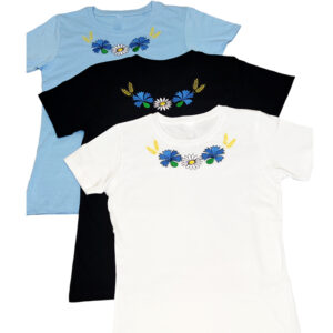 "Rahvuslik tikand 3" (4 erinevat disaini)