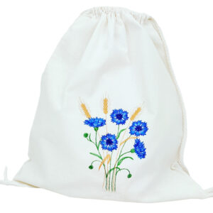 Seljakott "Rukkililled"