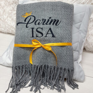 Sügissall "Parim ISA"