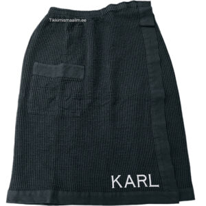 Saunaseelik meestele