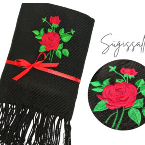 Lilledega sügissall (4 erinevat disaini)