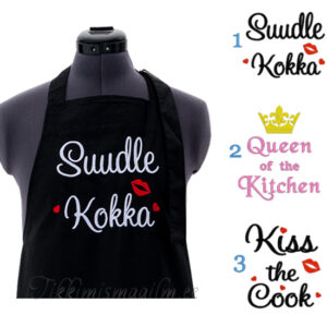 Kokapõll "Valentinipäev" (6 erinevat disaini)