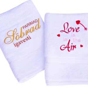 Valentinipäeva käterätik (13 erinevat disaini)