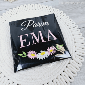 "Parim EMA" poekott