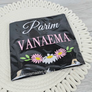 "Parim VANAEMA" poekott